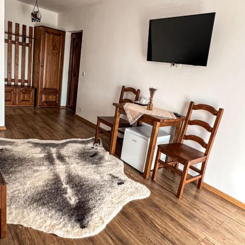 Gallery image of Pensiunea Hanul Morosenilor in Onceşti