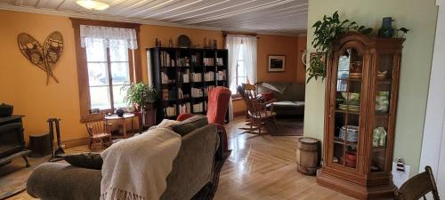 La Halte du Pérégrin – Photos 3