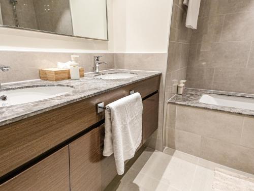Luxury apartment Dubai Downtown – Fotók 5