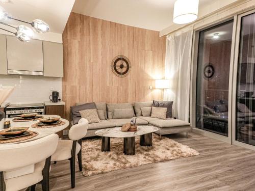 Luxury apartment Dubai Downtown