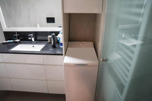 Sigma Sauna Nest