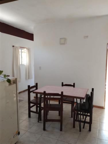 Departamento en Mar de Ostende