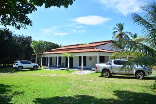 Budova, kde se penzion – hostinec nachází
