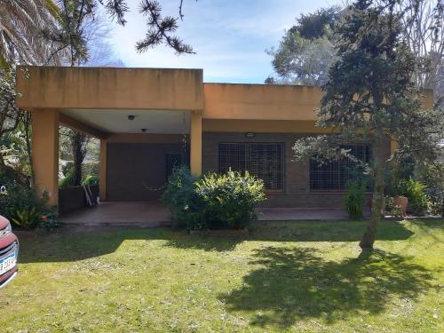 Quinta familiar La Unión, Ezeiza