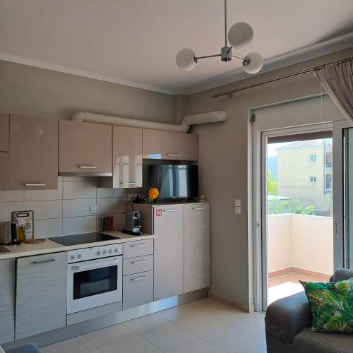 Lefkada CP Residences
