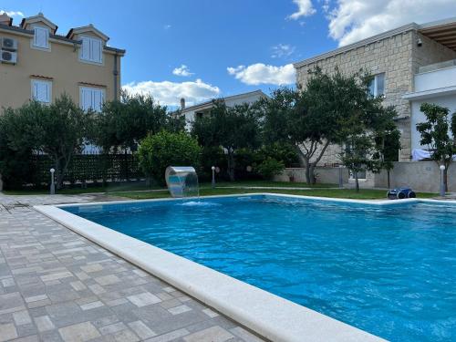 Villa Maci