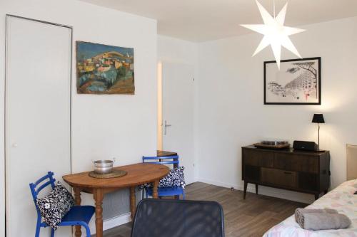 Spacious studio with terrace – Photos 4