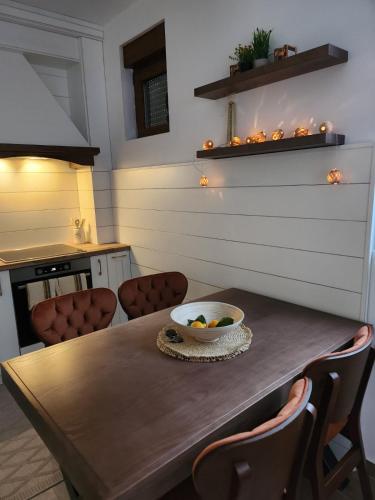 Kolaşin'deki Starlight tesisine ait fotoğraf galerisinden bir görsel