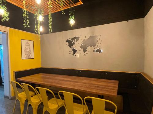 Foto dalla galleria di Mora Hostel a Mendoza