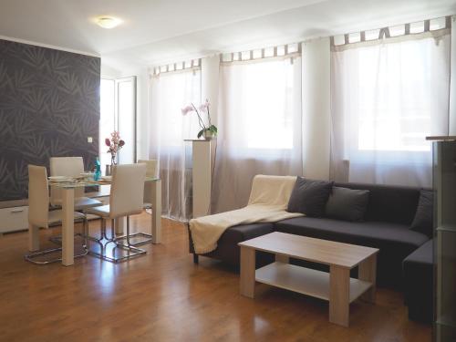 Janka Apartment