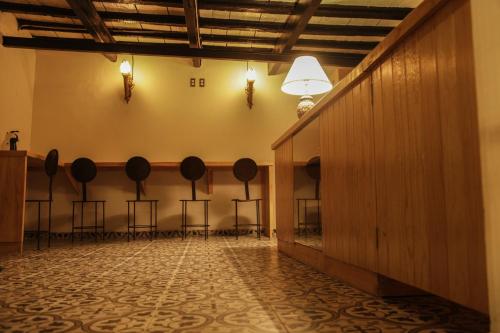 Photo de la galerie de l'établissement Capsule Hostel, à Mexico