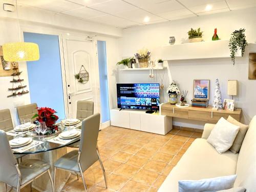 Fantastic apartment near beach & Science City