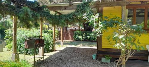 Cabaña diez pinos – Photos 5