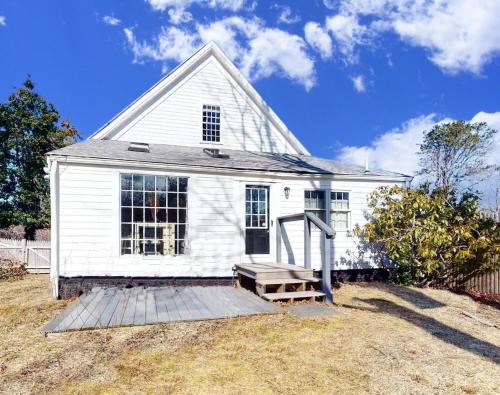 Gallery image of The Yarmouth House - Carriage House in South Yarmouth