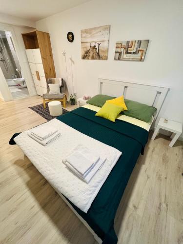 Central Moon Apartment no.2