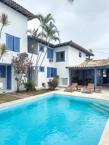 Pousada Vila Capri - Tiny House – Photos 3