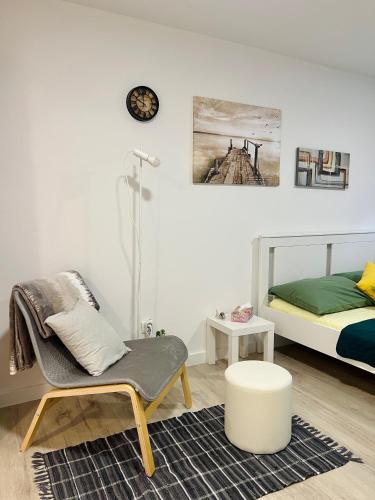 Central Moon Apartment no.2
