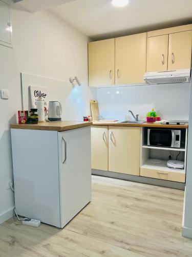 Central Moon Apartment no.2