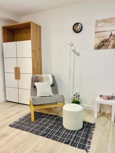 Central Moon Apartment no.2