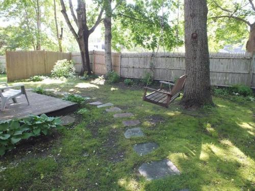 Gallery image of The Yarmouth House - Carriage House in South Yarmouth