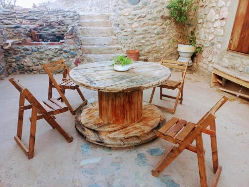 Pacha- Casa de Piedra – Photos 2