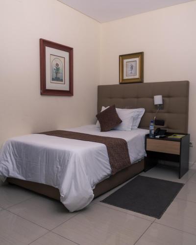 Photo de la galerie de l'établissement Hotel Monte Carlo, à Maputo