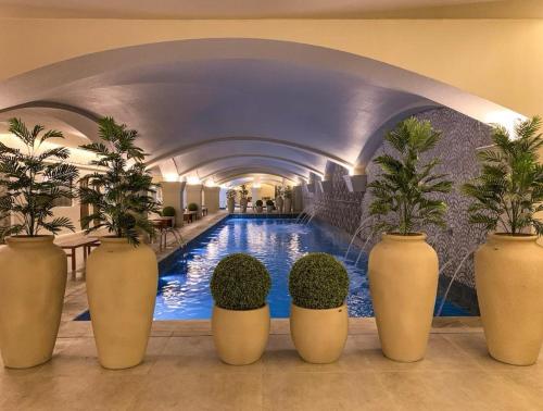 Buonna vitta resort