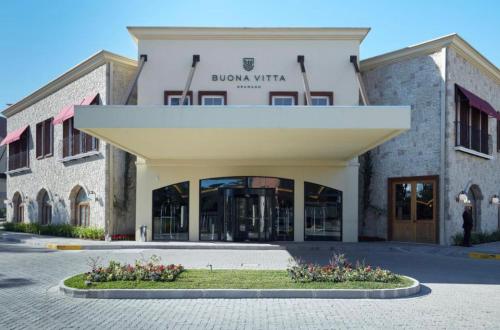 Buonna vitta resort – Photos 3