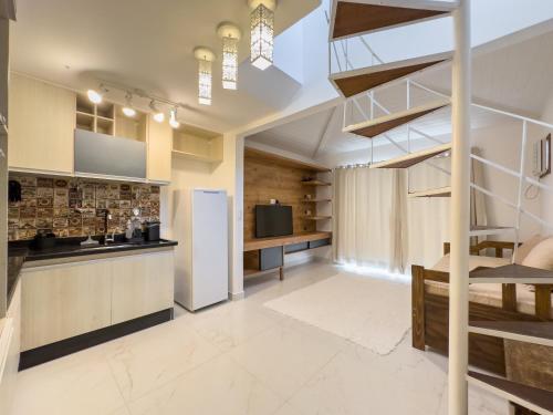 Pousada Vila Capri - Tiny House