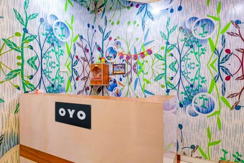 Gambar di galeri bagi OYO Golden Moment Guest House di New Delhi