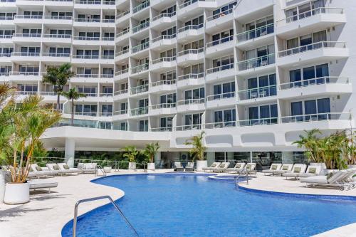 Piscina en o cerca de The Brighton Hotel Sydney - Mgallery Collection