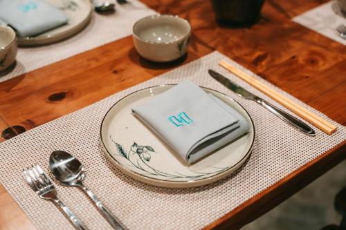 Billede fra billedgalleriet på Trang An Heritage Garden i Ninh Binh