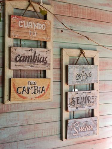 Hotel Campestre zona 7