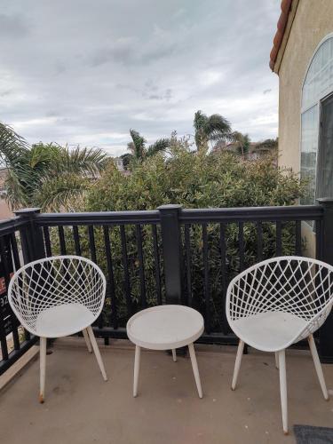 Pacific Plaza Resort – Photos 4