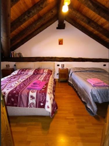 The Love - Sei posti letto con bellissimo panorama photo 2