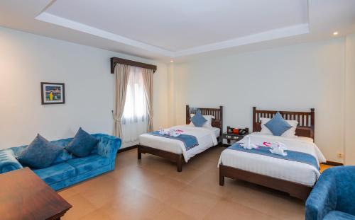 Sokchea Angkor Hotel – Photos 3