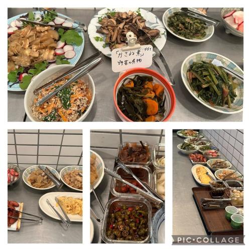 Opciones de comida o cena disponibles para los clientes de Tahara - House - Vacation STAY 14422
