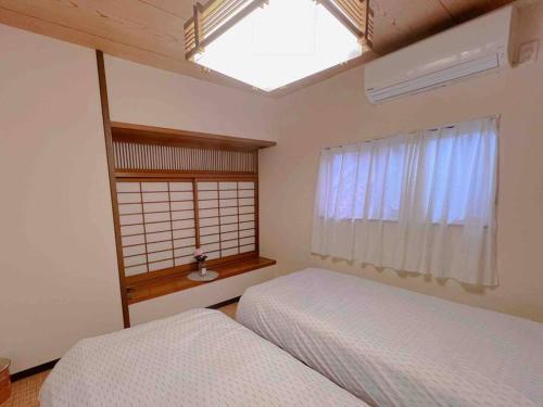 【夢の宿2号館】201 近天王寺近铁百货Qsmal购物便利日本桥10分钟左右车程