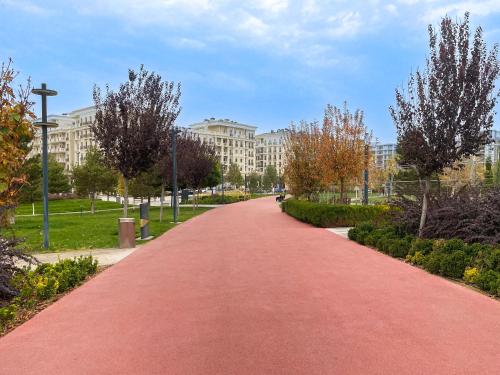 Фотография из галереи Business SUITE in Tashkent CITY в Ташкенте