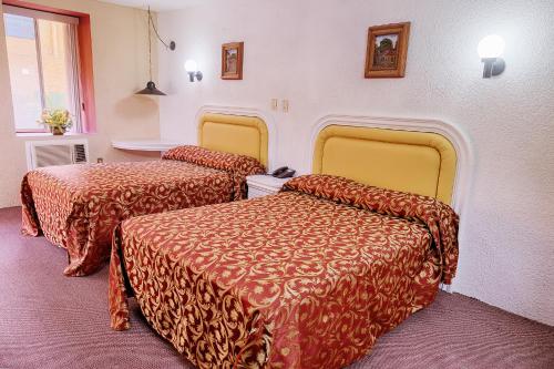 Hotel Suites Ejecutivas – Photos 3