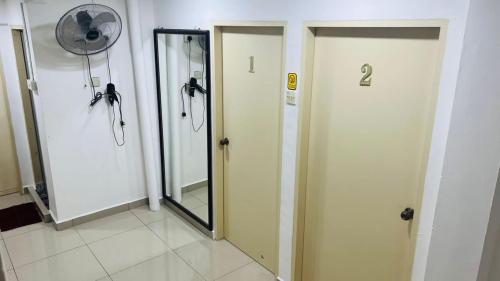 Gambar di galeri bagi Pangkor 48 HomeStay di Pangkor