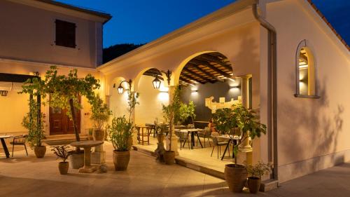 Restaurant Zigante Rooms – Photos 5