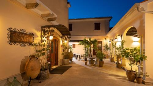 Restaurant Zigante Rooms – Photos 3