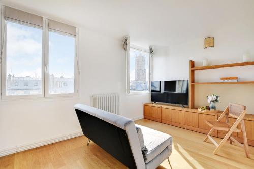 Amazing apartments in Châtelet - Rivoli