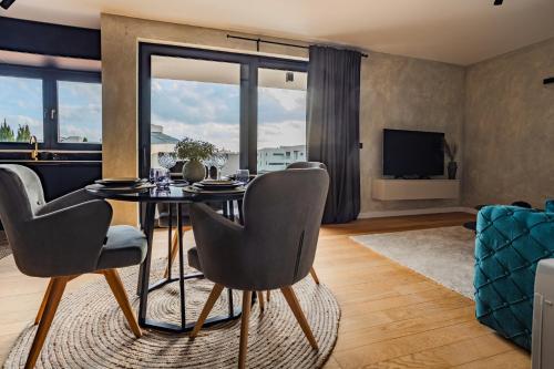 Karmen Luxury Apartments Borik