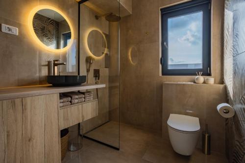 Karmen Luxury Apartments Borik
