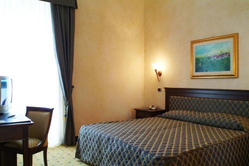Gallery image of Hotel Don Carlo in San Marco Argentano