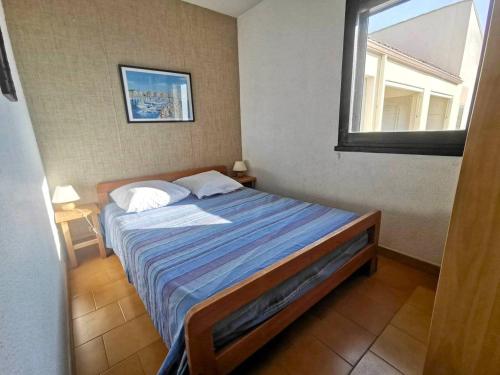 Posteľ alebo postele v izbe v ubytovaní 037 Indes Galantes E271