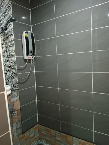 Un baño de พลอยไพลินPLOYPAILIN