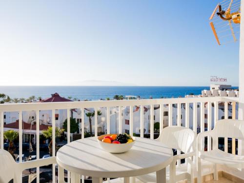 Las Americas Atlantic View